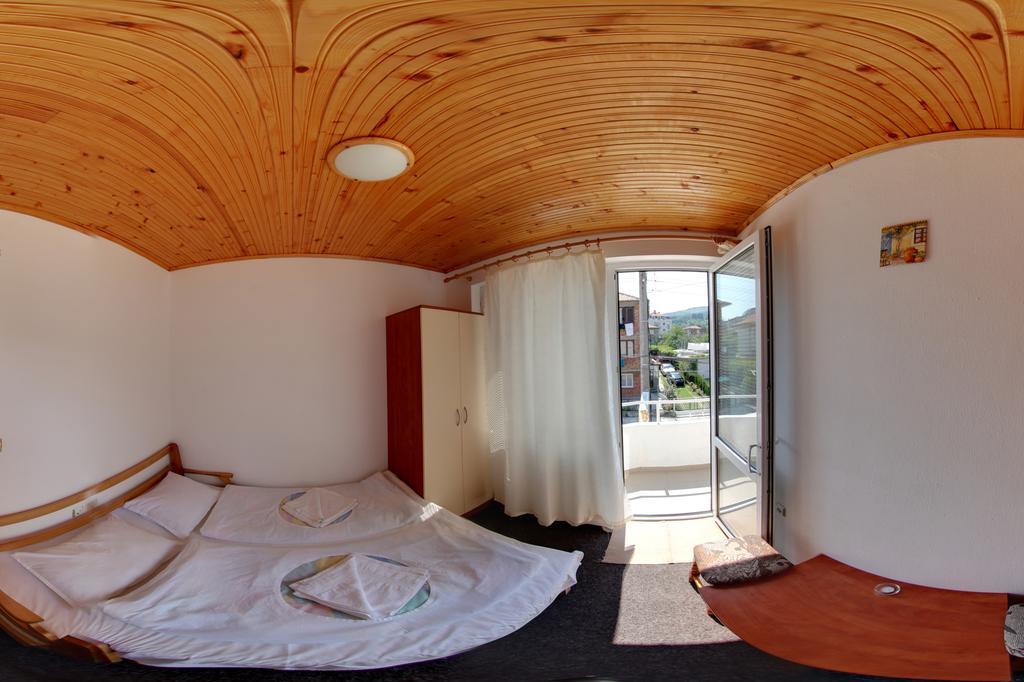 Guest Rooms Grudovi Obzor Room photo