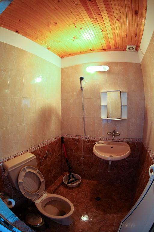 Guest Rooms Grudovi Obzor Room photo