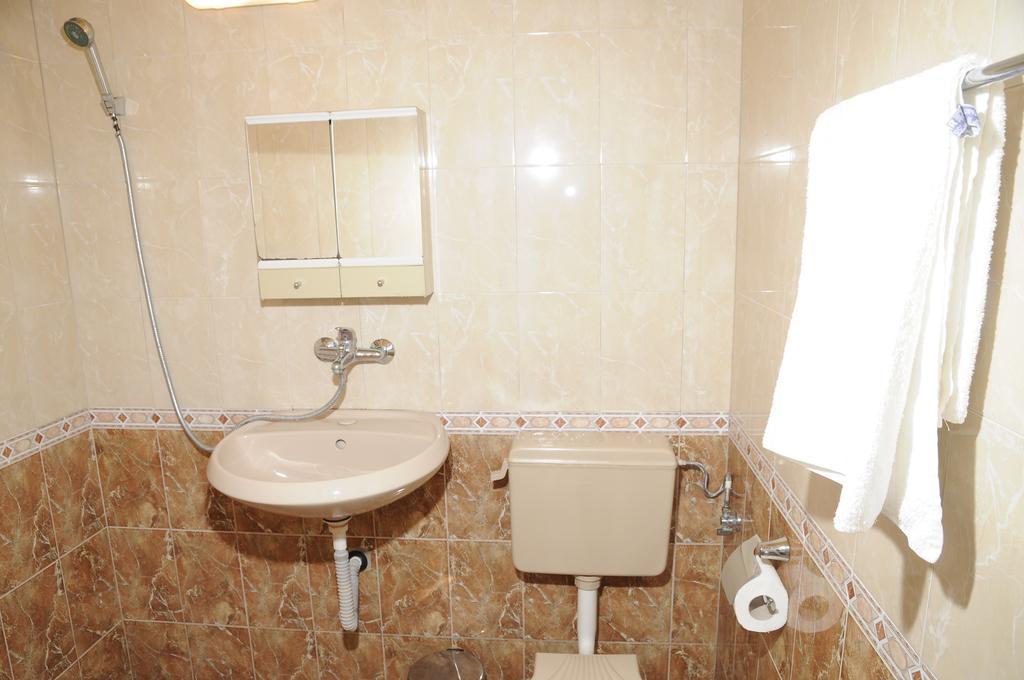 Guest Rooms Grudovi Obzor Room photo